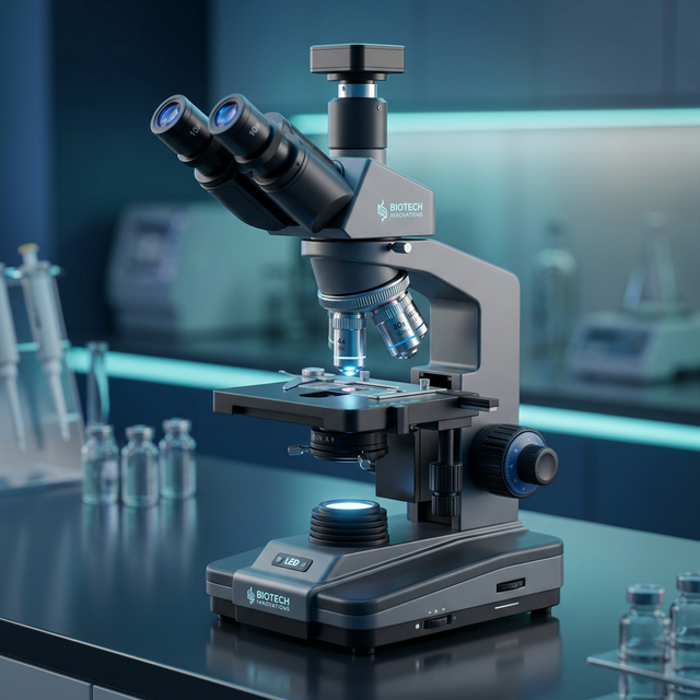 Biotech Research
